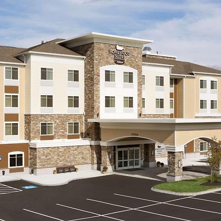 Homewood Suites By Hilton Augusta Exterior photo