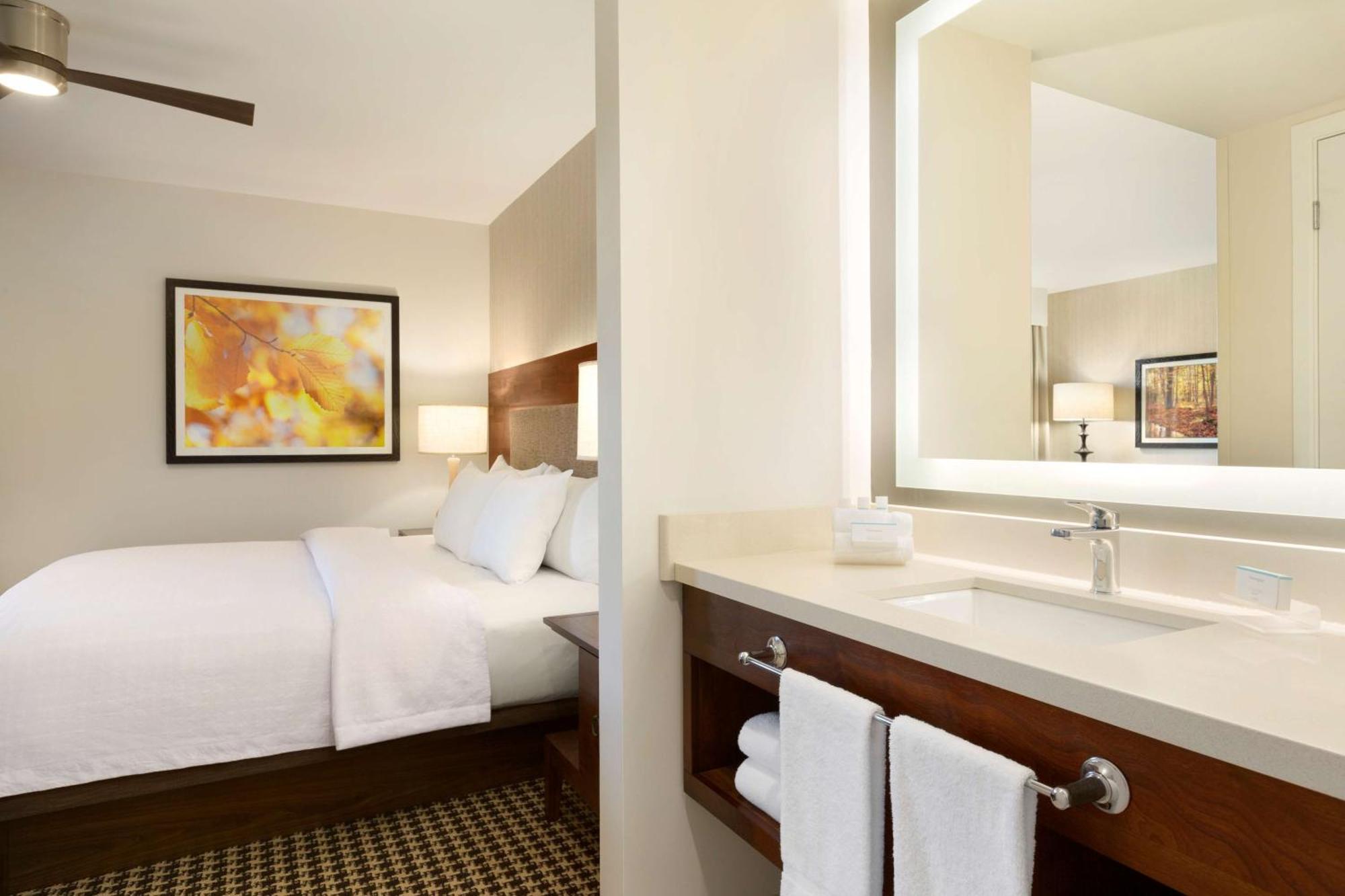 Homewood Suites By Hilton Augusta Exterior photo