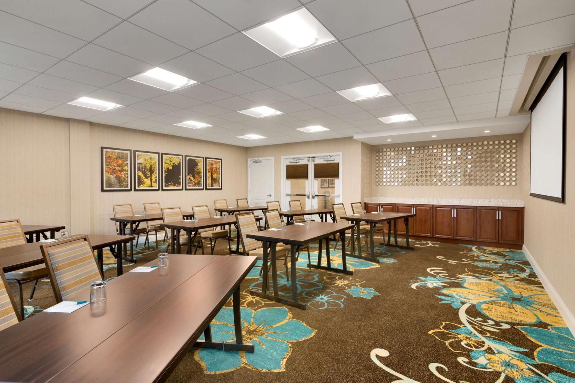 Homewood Suites By Hilton Augusta Exterior photo