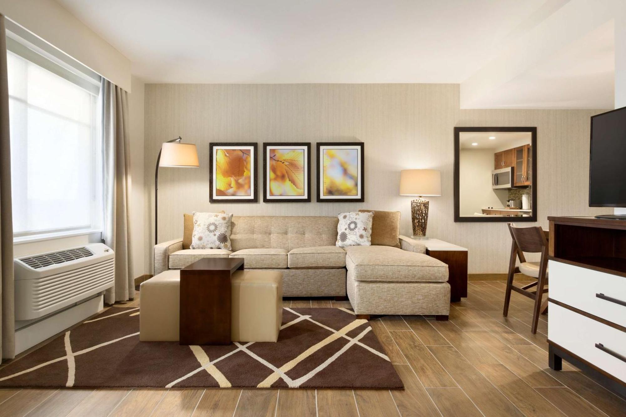 Homewood Suites By Hilton Augusta Exterior photo